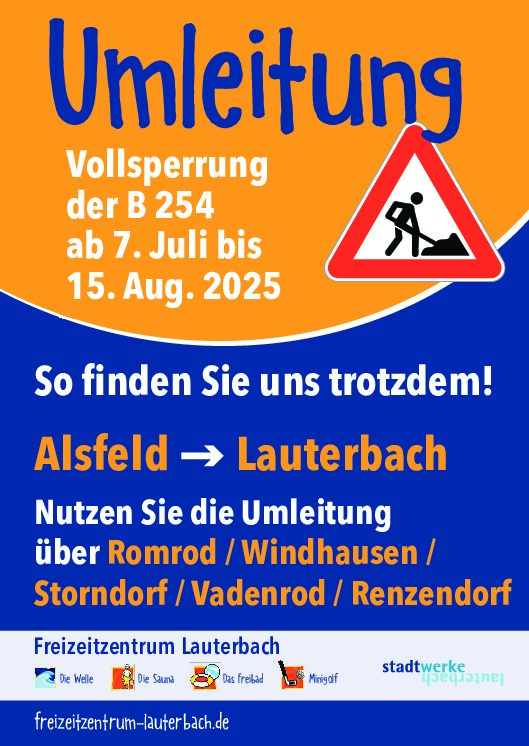 Film Freizeitzentrum Lauterbach