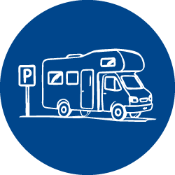 Freizeitzentrum Wohnmobilstellplatz